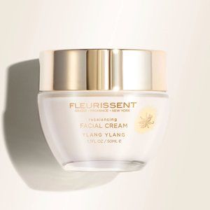 Rebalancing Facial Cream (Ylang-Ylang)